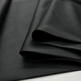 Black Leather - Free Shipping