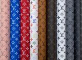 LV Classic Leather - 9 Color