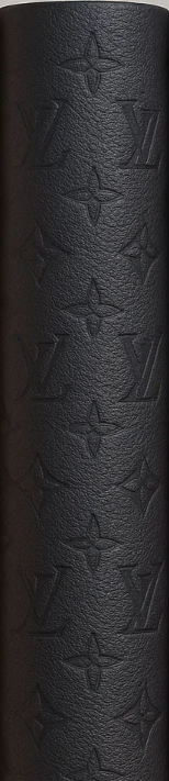 LV Embossed Leather Print Out