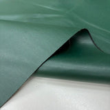 Green Leather - Free Shipping