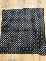 LV Small Logo Leathers