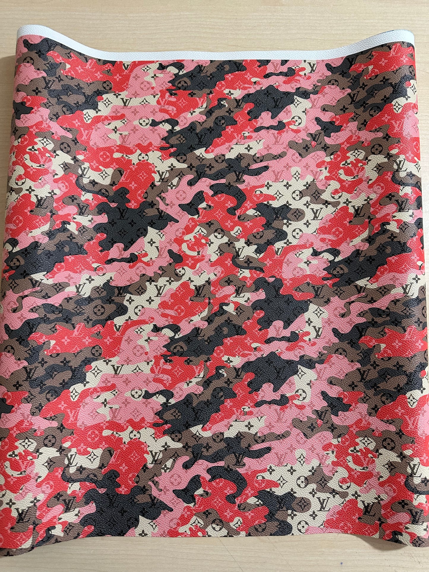 LV Custom Produce Solid Design