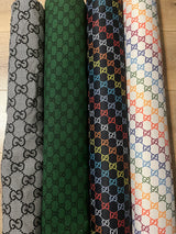 GG New Hot Sale Fabrics - 4 Color