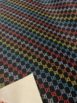 GG New Hot Sale Fabrics - 4 Color