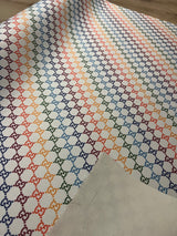 GG New Hot Sale Fabrics - 4 Color