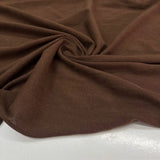 Brown Faux Leather - Free Shipping