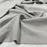 Grey fabric - Free Shipping