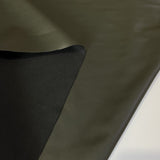 Olive Leather - Free Shipping