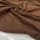 Brown Faux Leather - Free Shipping