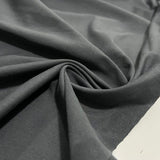 Black Faux Leather - Free Shipping