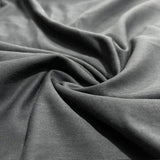 Black Faux Leather - Free Shipping