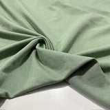 Green fabric - Free Shipping