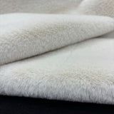 Fur Design fabric - Free Shipping