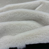 Fur Design fabric - Free Shipping