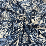 Sateen Design fabric - Free Shipping