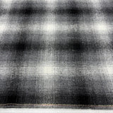 Winter Fabric Grey - Free Shipping