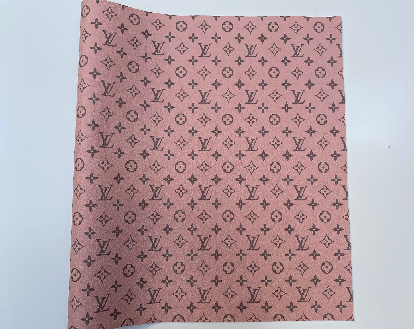Pink Classic Leather - Lamberti Leathers