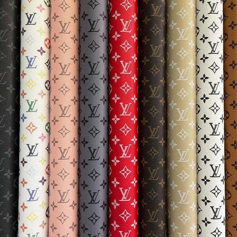 LV Classic Leather - 9 Color