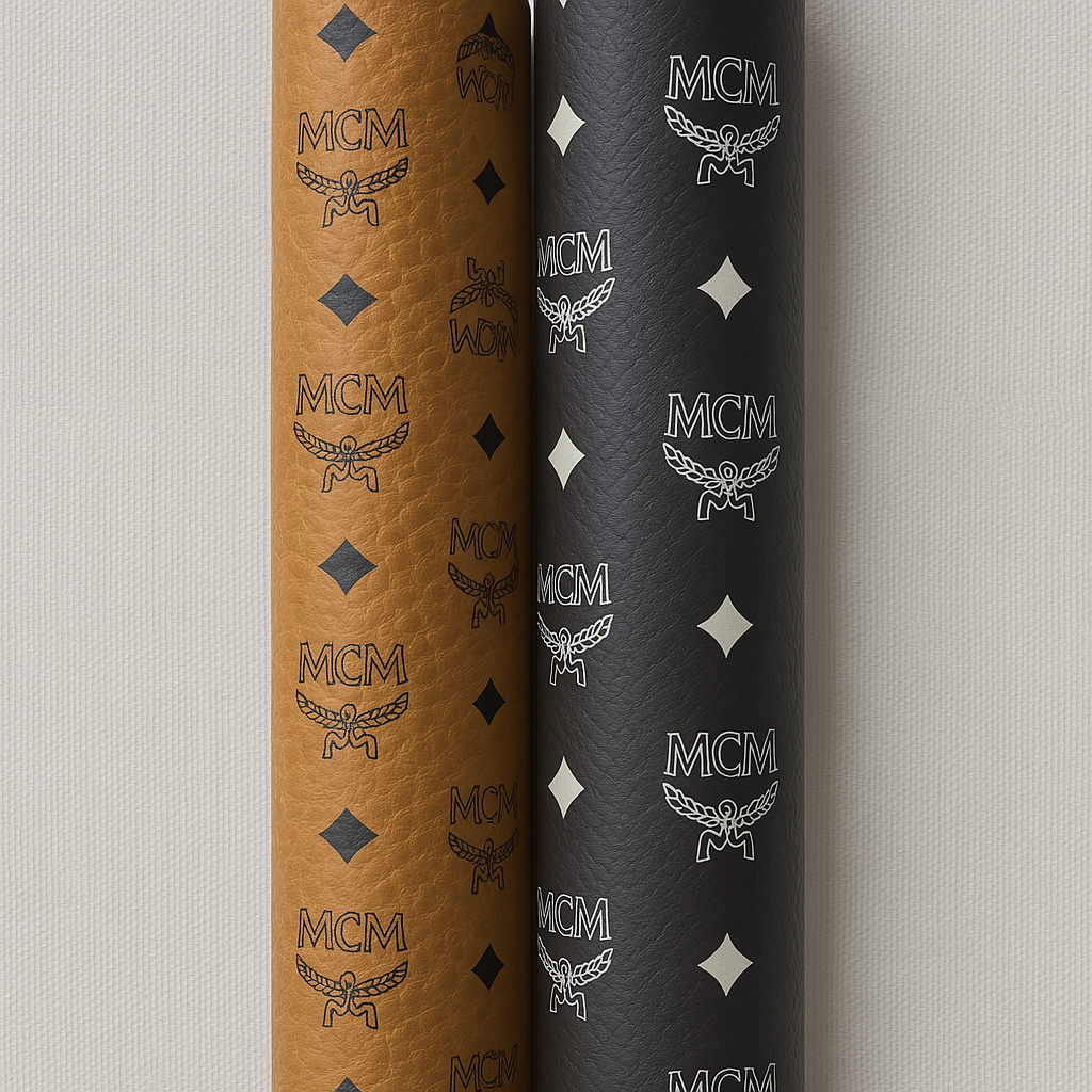 MCM Leather Classic - Lamberti Leathers