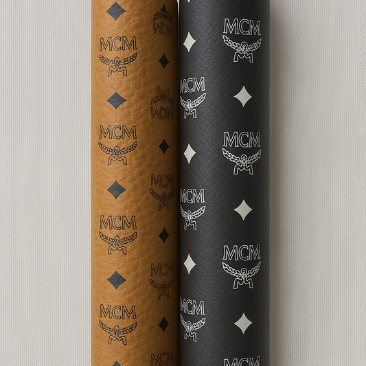 MCM Leather Classic - Lamberti Leathers