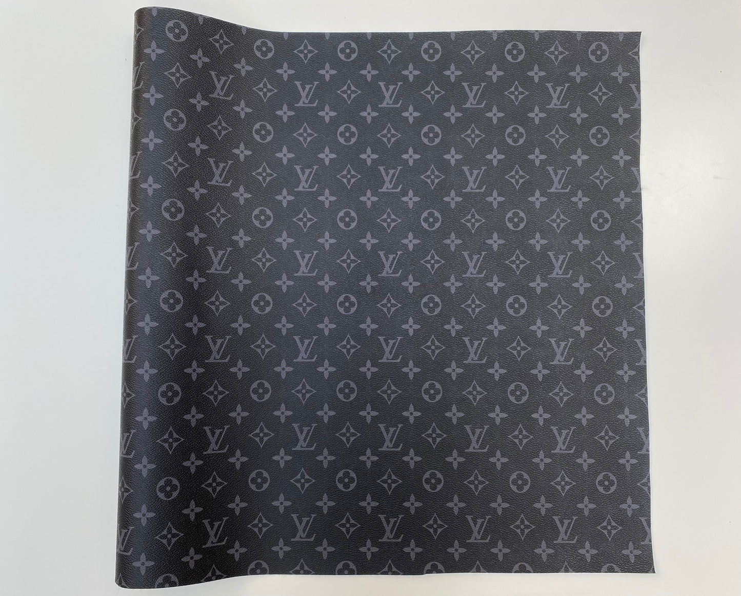 Black Classic Leather - Lamberti Leathers