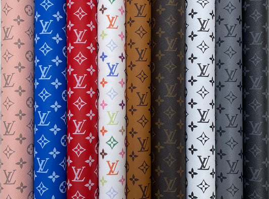 Surprise Color Gift  Leather - Lamberti Leathers