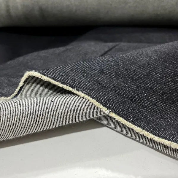 Grey Fabric