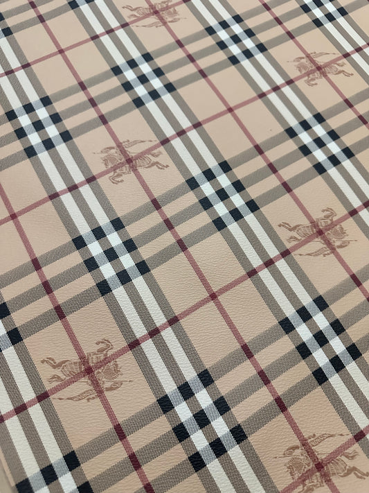 BRB Leather - Lamberti Leathers