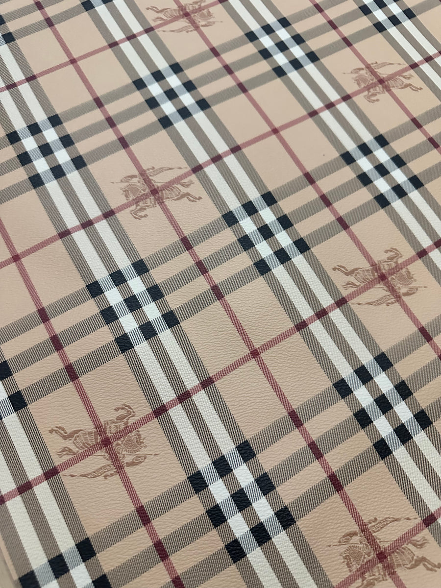 BRB Leather - Lamberti Leathers