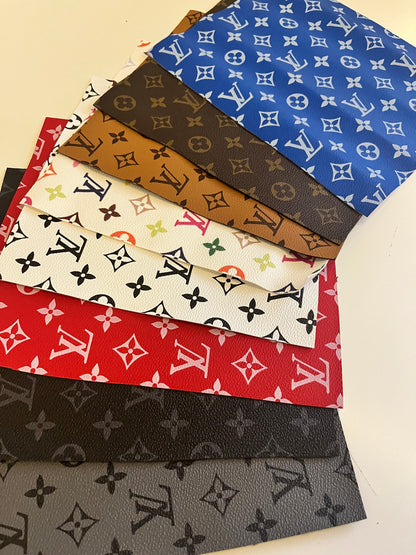 LV Classic Leather - Most Selling