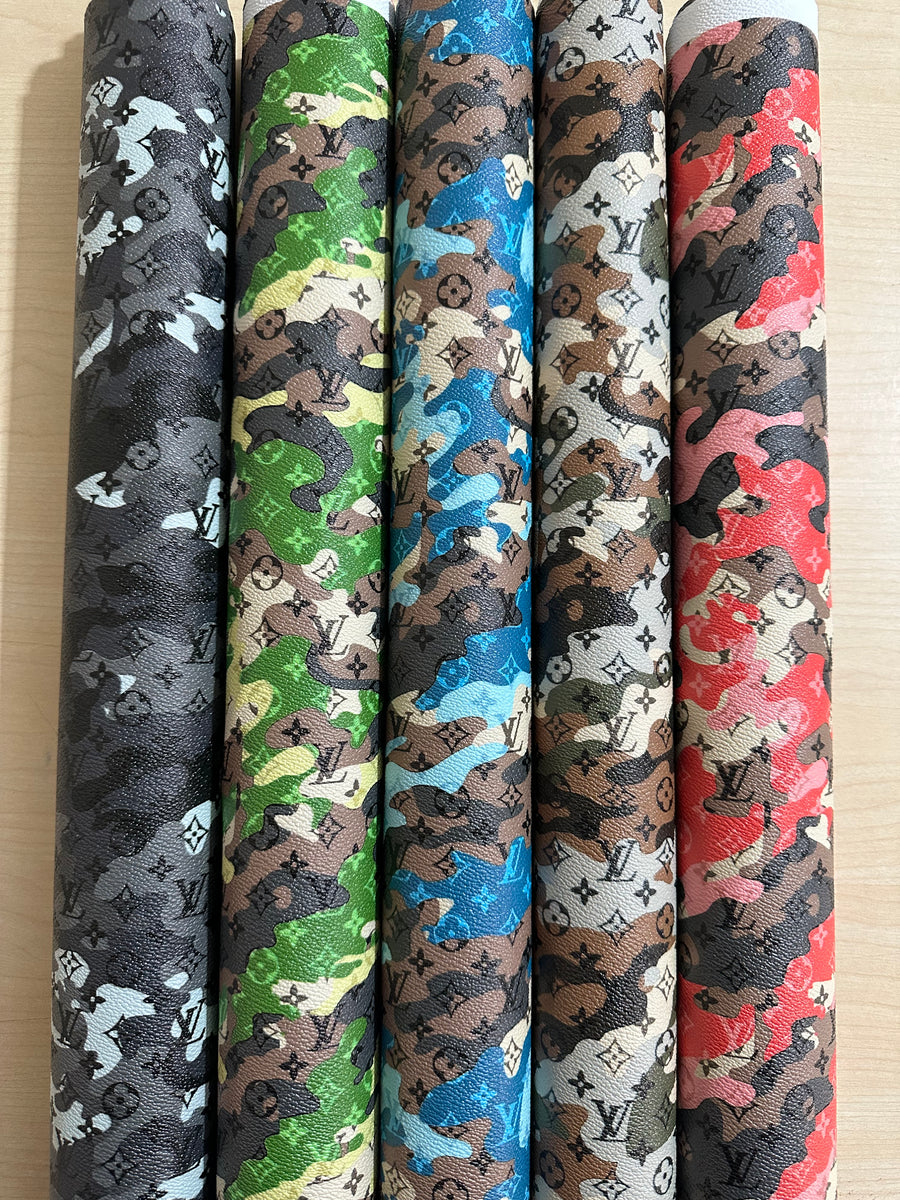 LV Custom Produce Solid Design