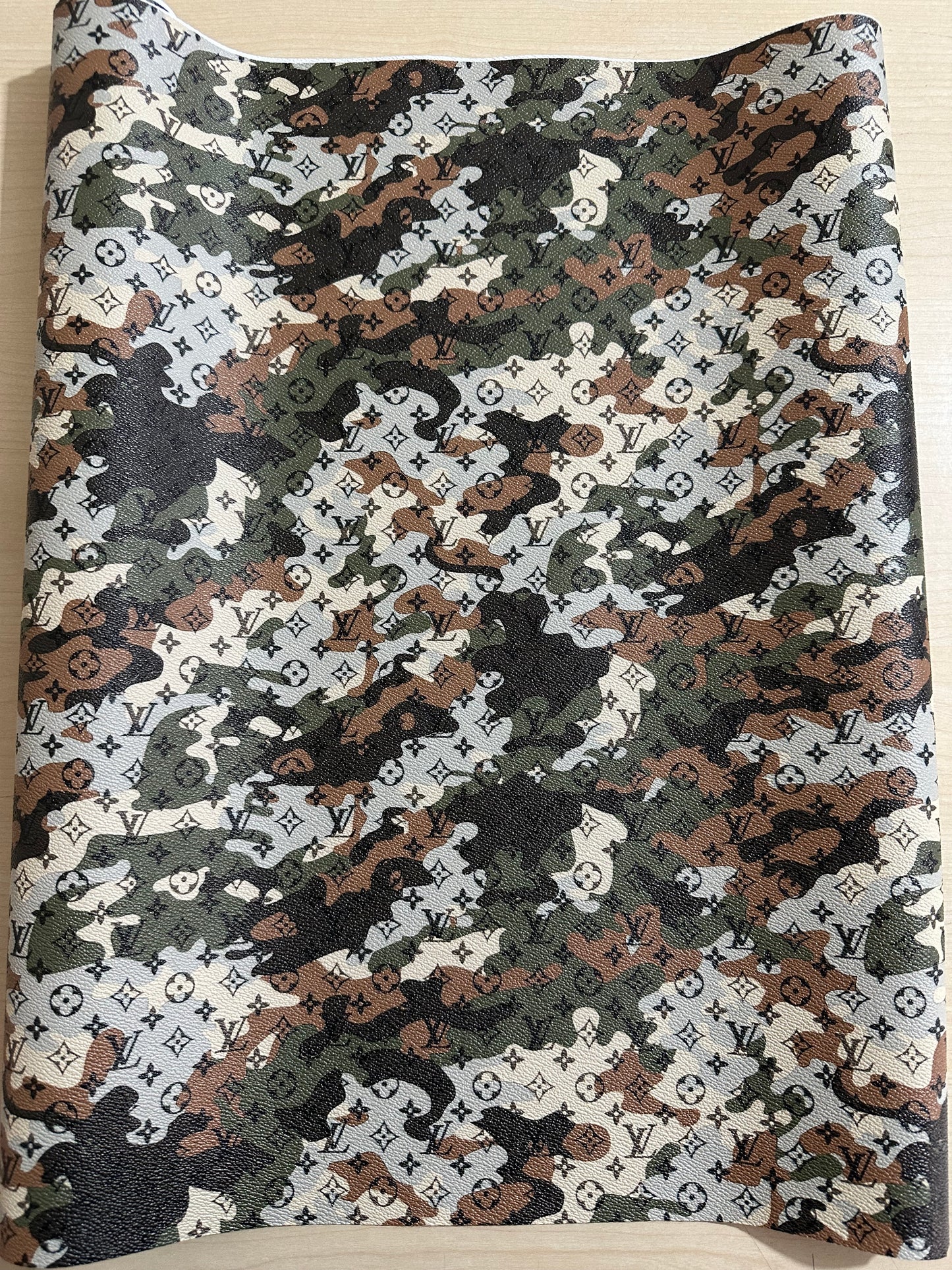 LV Custom Produce Solid Design