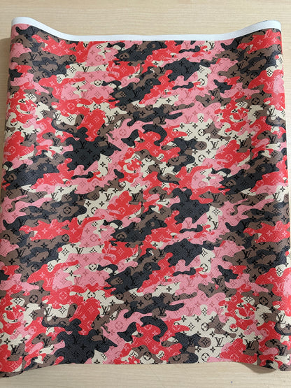 LV Custom Produce Solid Design