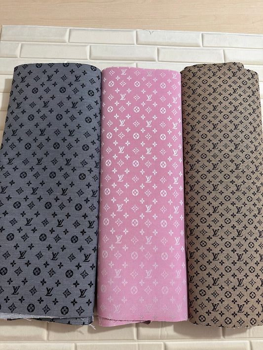 LV New Fabrics