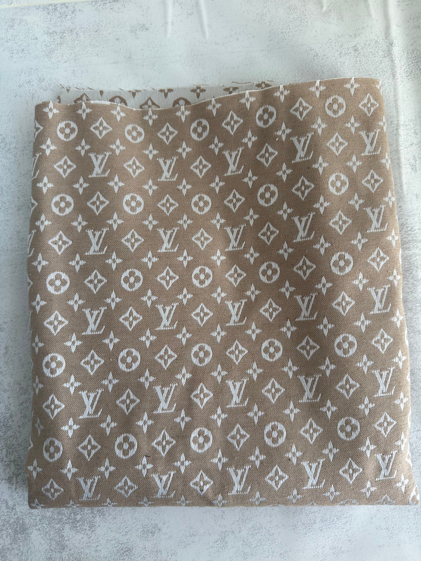 LV New Summer Fabrics
