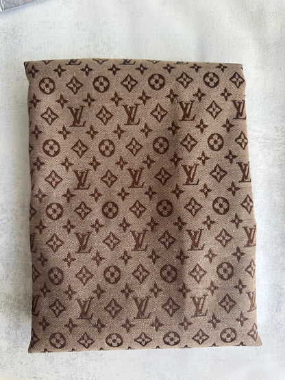 LV New Summer Fabrics