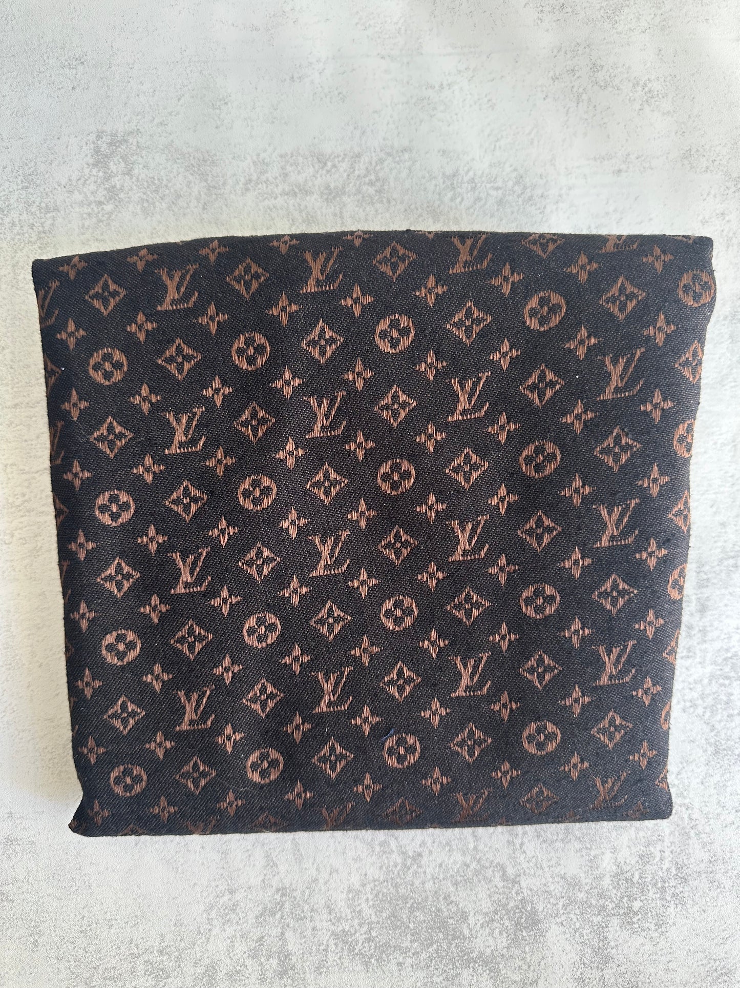 LV New Summer Fabrics