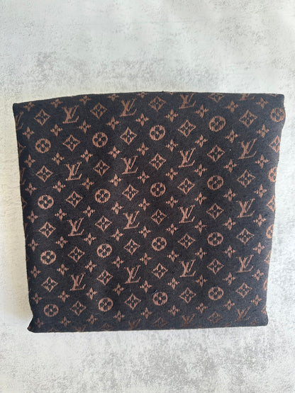 LV New Summer Fabrics
