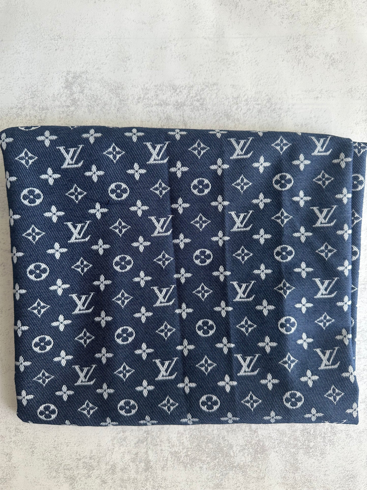 LV New Summer Fabrics