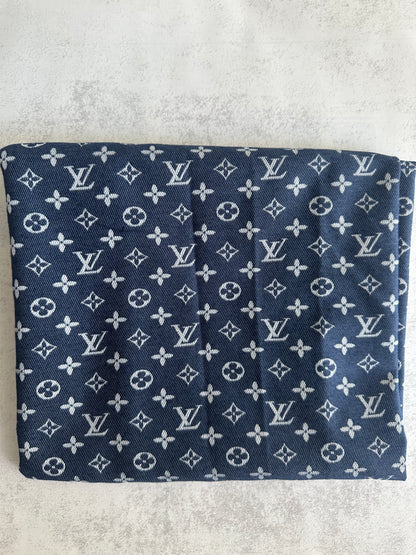 LV New Summer Fabrics