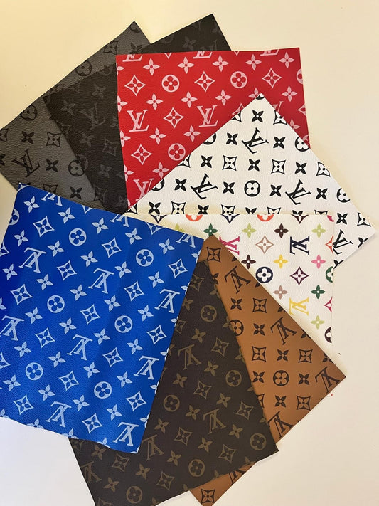 LV Classic Leather - Most Selling
