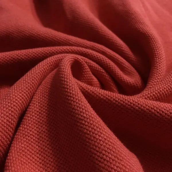 Red Fabric