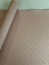 Lv Embossed Logo Out - 8 Color