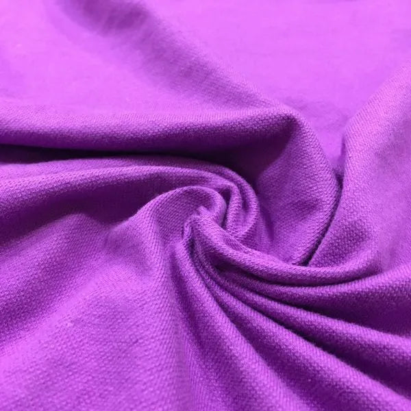 Purple Fabric