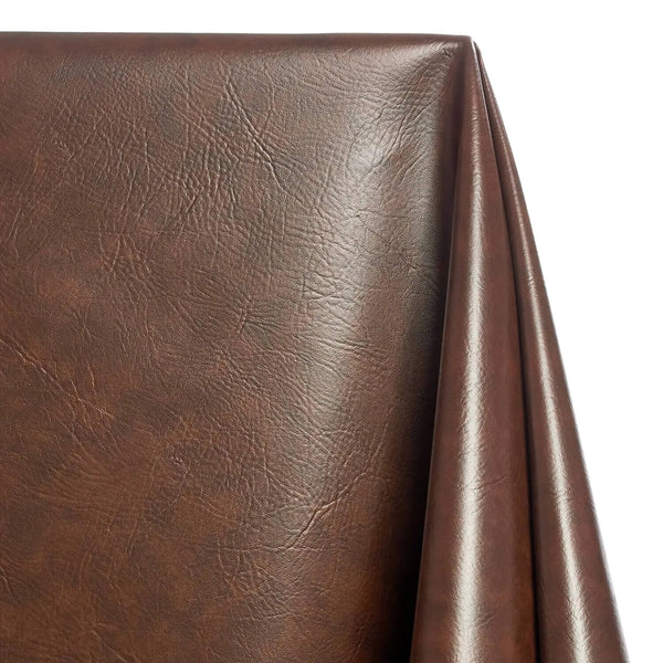 Brown Cow leather