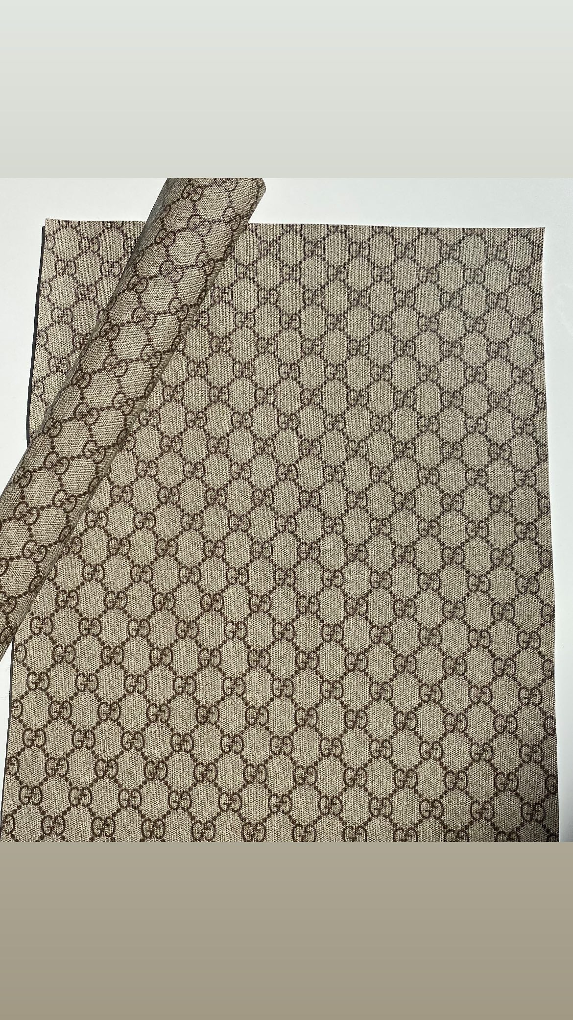 GG Brown Classic Leather - Lamberti Leathers