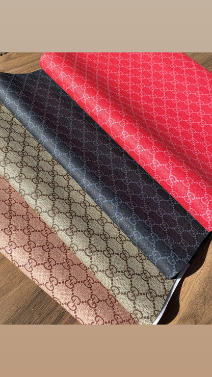 GG Classic Leather - 3 Color - Lamberti Leathers
