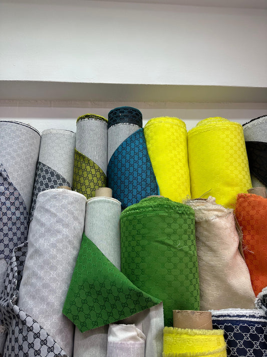 GG New Fabrics