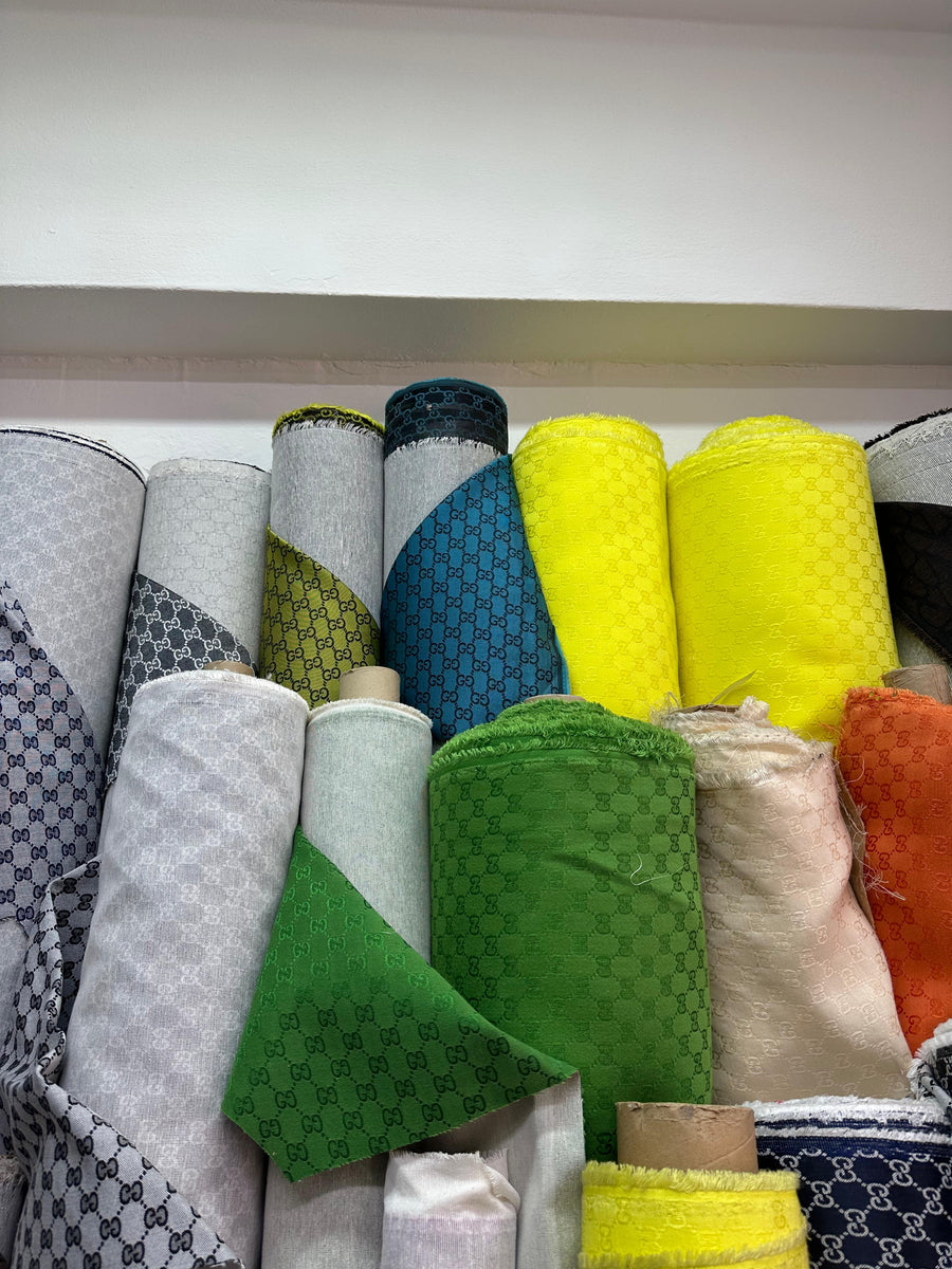 GG New Fabrics