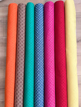 LV Linen Fabric - 6 Color